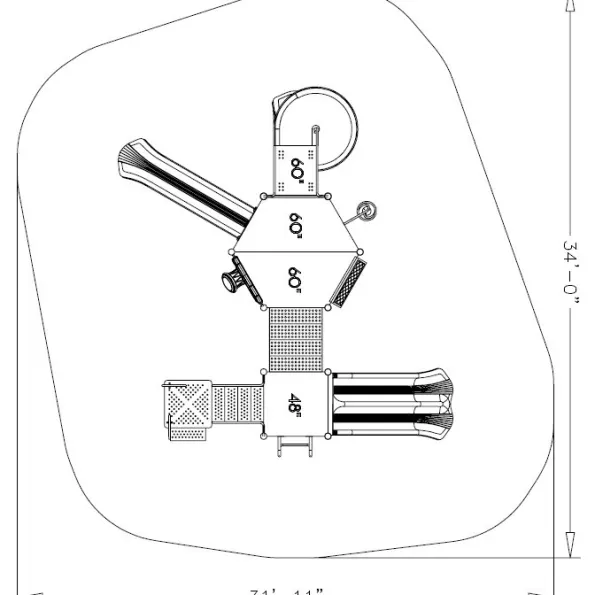 Sanford Max Structure