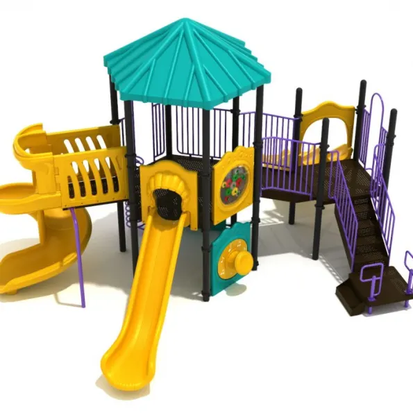 Sanford Max Structure
