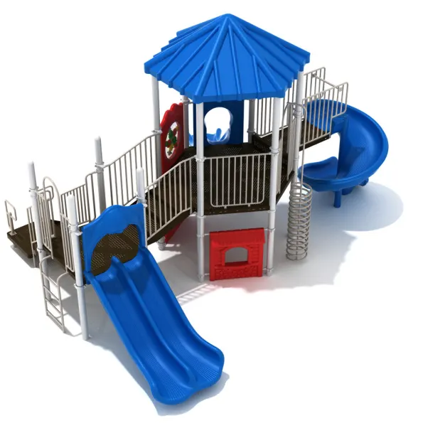 Sanford Max Structure