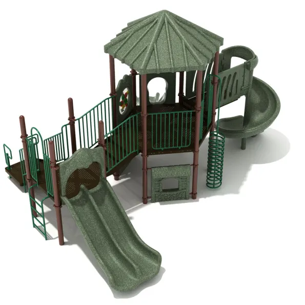 Sanford Max Structure