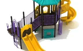 Sanford Max Structure