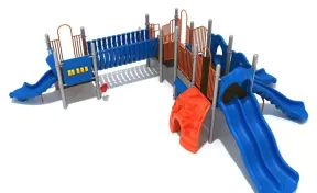 Princeton Max Structure
