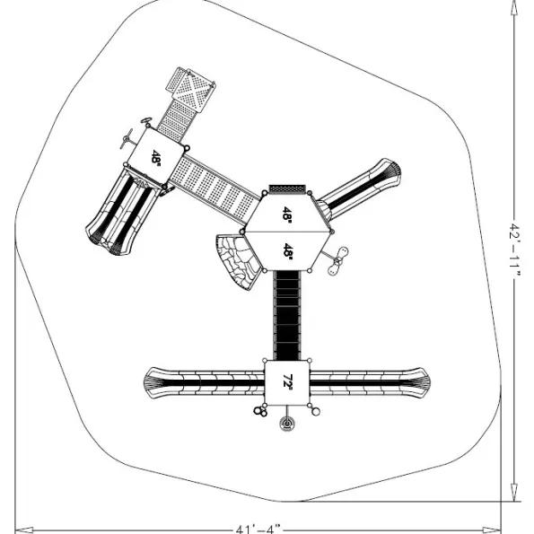 McKinley Max Structure
