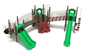 McKinley Max Structure