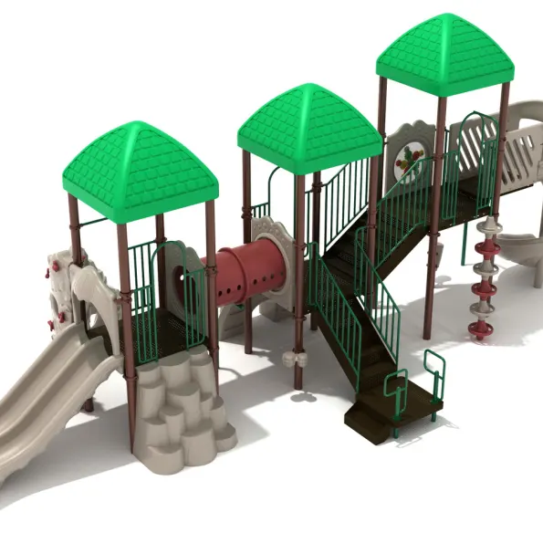 Stony Brook Max Structure