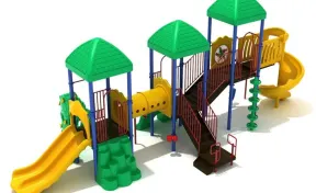 Stony Brook Max Structure