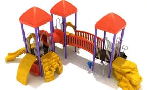 Evans Max Structure