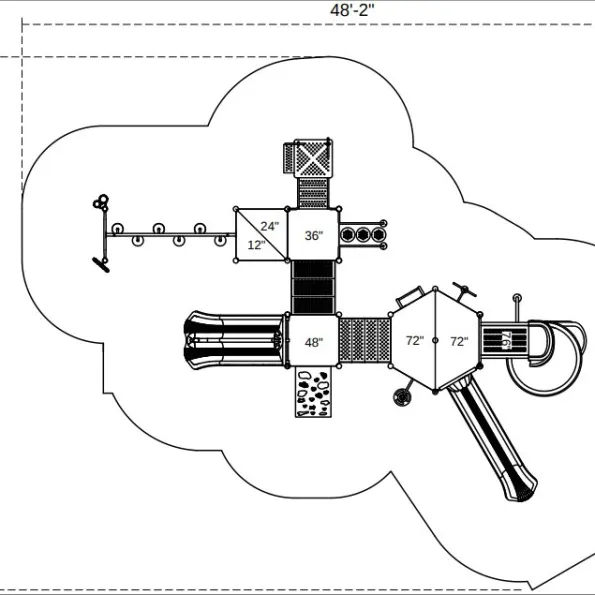 Elbert Max Structure
