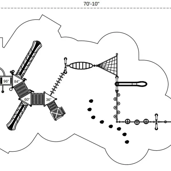 Wrangell Max Structure