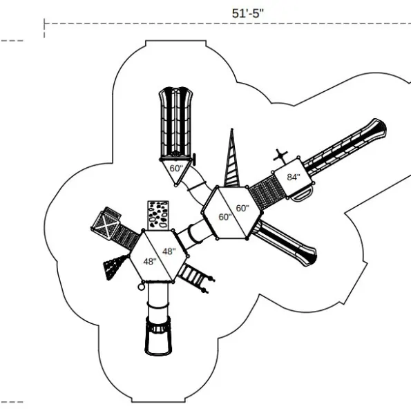 Augusta Max Structure