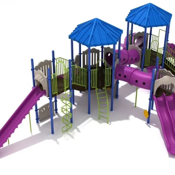 Augusta Max Structure