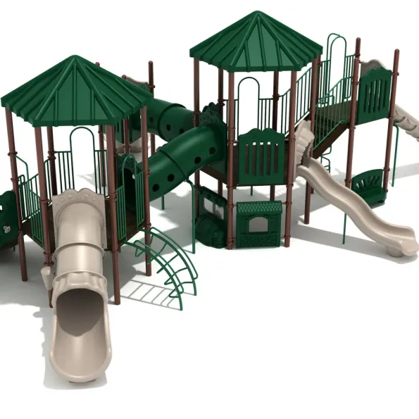 Augusta Max Structure