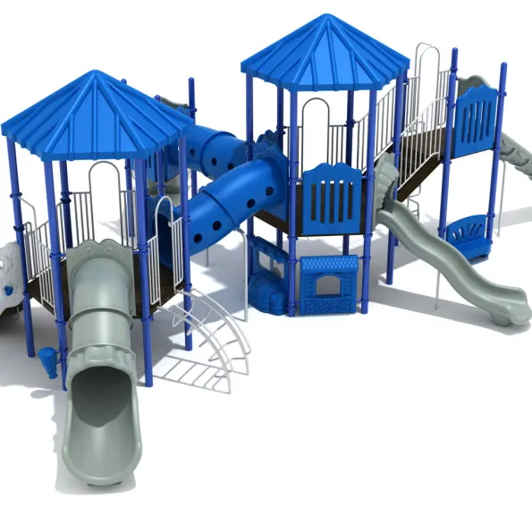 Augusta Max Structure