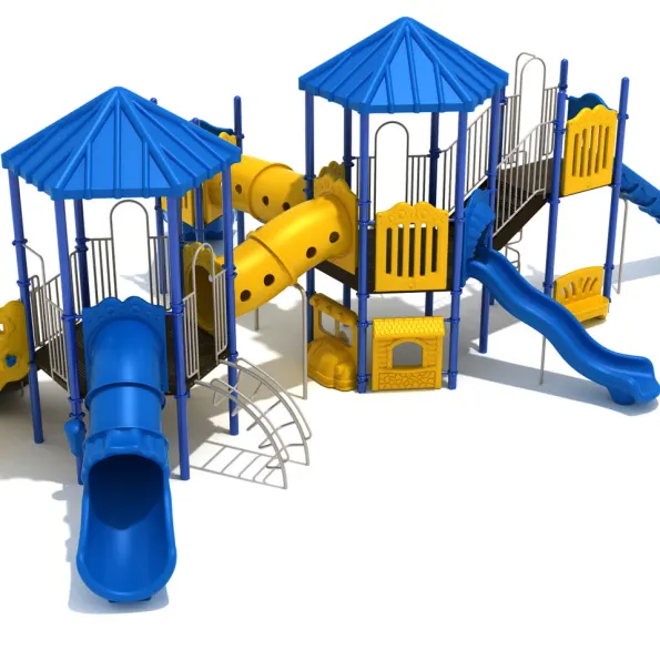 Augusta Max Structure
