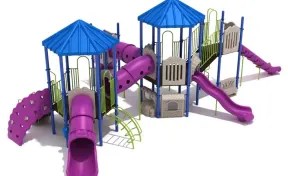 Augusta Max Structure