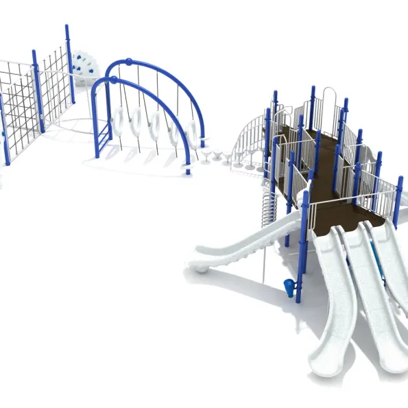Mount Humphrey Max Structure
