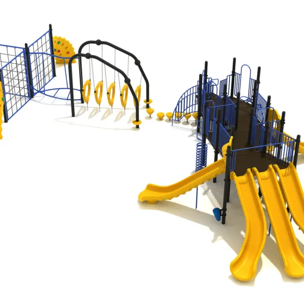 Mount Humphrey Max Structure