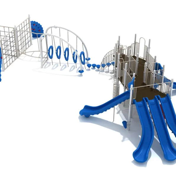Mount Humphrey Max Structure