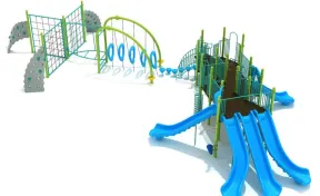 Mount Humphrey Max Structure