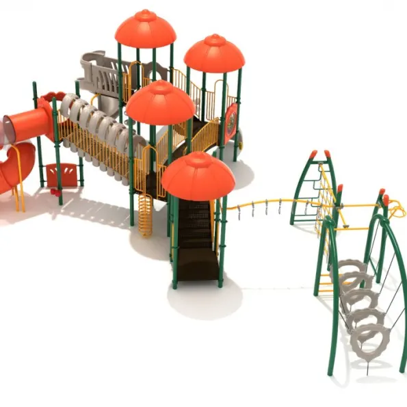 Pantigo Max Structure