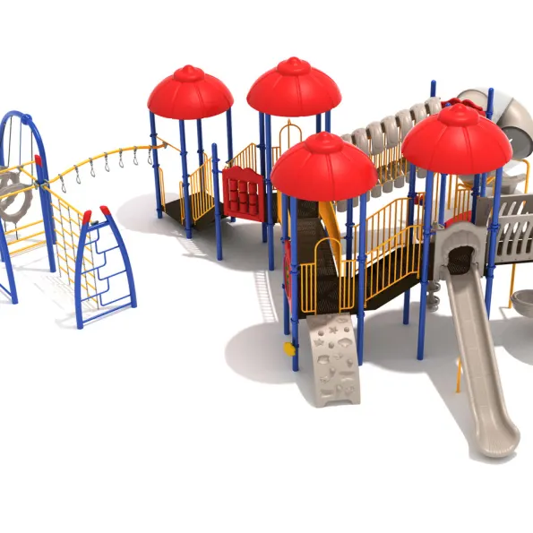 Pantigo Max Structure
