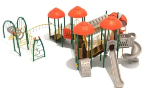 Pantigo Max Structure