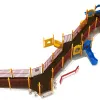 Mount Rainier Inclusive Play Structure thumbnail 5