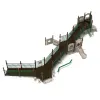 Mount Rainier Inclusive Play Structure thumbnail 1