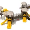 Riverbend Run Inclusive Play Structure thumbnail 4