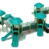 Riverbend Run Inclusive Play Structure thumbnail 5
