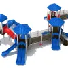 Riverbend Run Inclusive Play Structure thumbnail 7