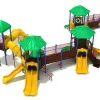 Riverbend Run Inclusive Play Structure thumbnail 8