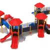 Riverbend Run Inclusive Play Structure thumbnail 11