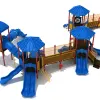 Riverbend Run Inclusive Play Structure thumbnail 12