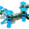 Riverbend Run Inclusive Play Structure thumbnail 13