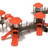 Riverbend Run Inclusive Play Structure thumbnail 2