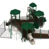 Quaker Mill Inclusive Play Structure thumbnail 6