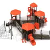 Quaker Mill Inclusive Play Structure thumbnail 7