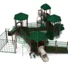 Quaker Mill Inclusive Play Structure thumbnail 8
