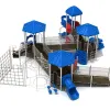 Quaker Mill Inclusive Play Structure thumbnail 9