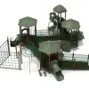Quaker Mill Inclusive Play Structure thumbnail 10