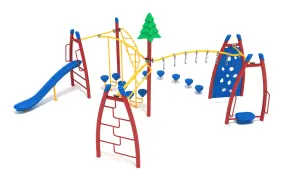Sears Bellows Get Physical Structure