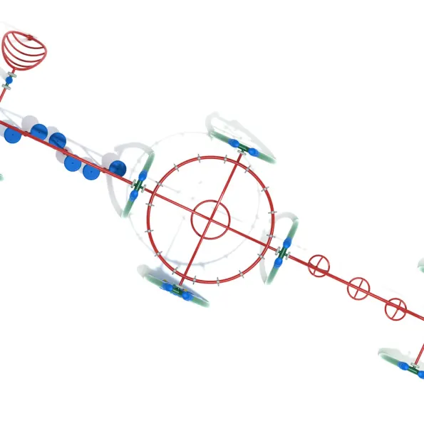 Mount Sinai Get Physical Structure