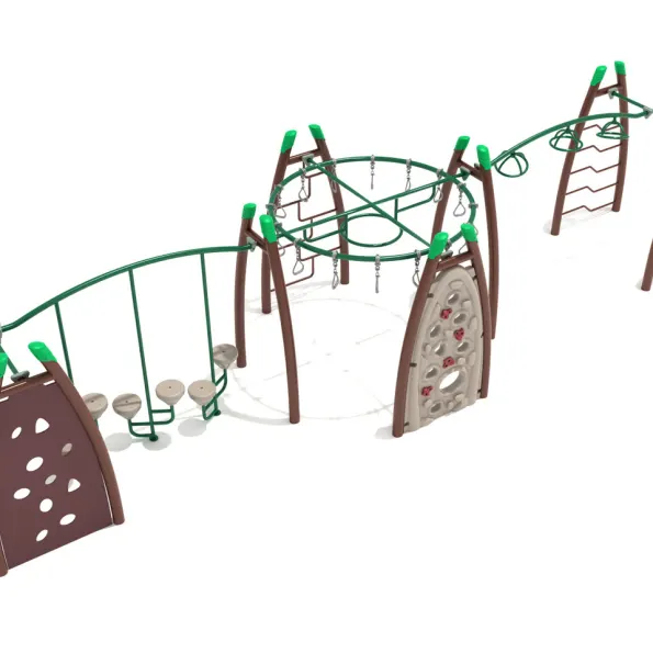 Mount Sinai Get Physical Structure
