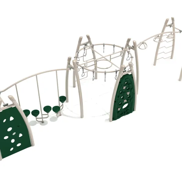 Mount Sinai Get Physical Structure