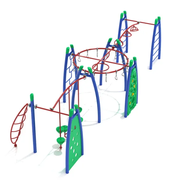 Mount Sinai Get Physical Structure