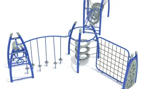 Altamonte Springs Get Physical Structure