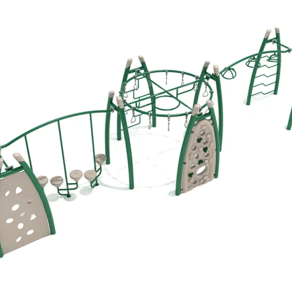 Mount Sinai Get Physical Structure