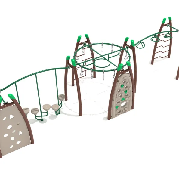 Mount Sinai Get Physical Structure