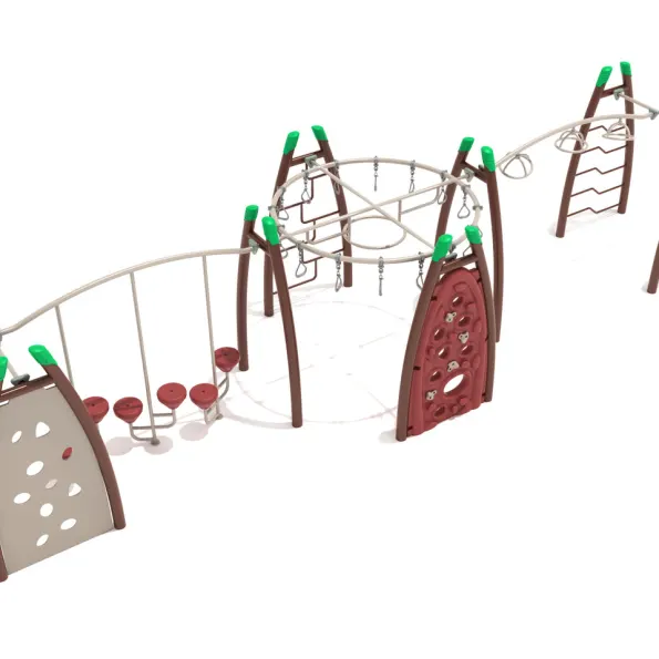 Mount Sinai Get Physical Structure